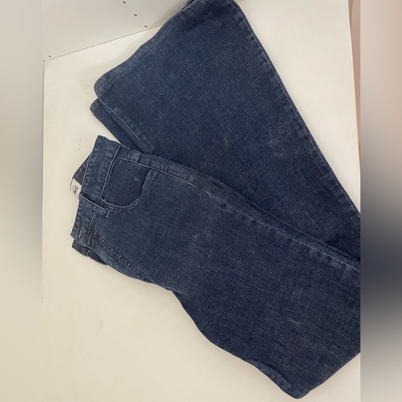 Show me your Mumu Hawn Bell Jeans, 24 - Picture 4 of 4